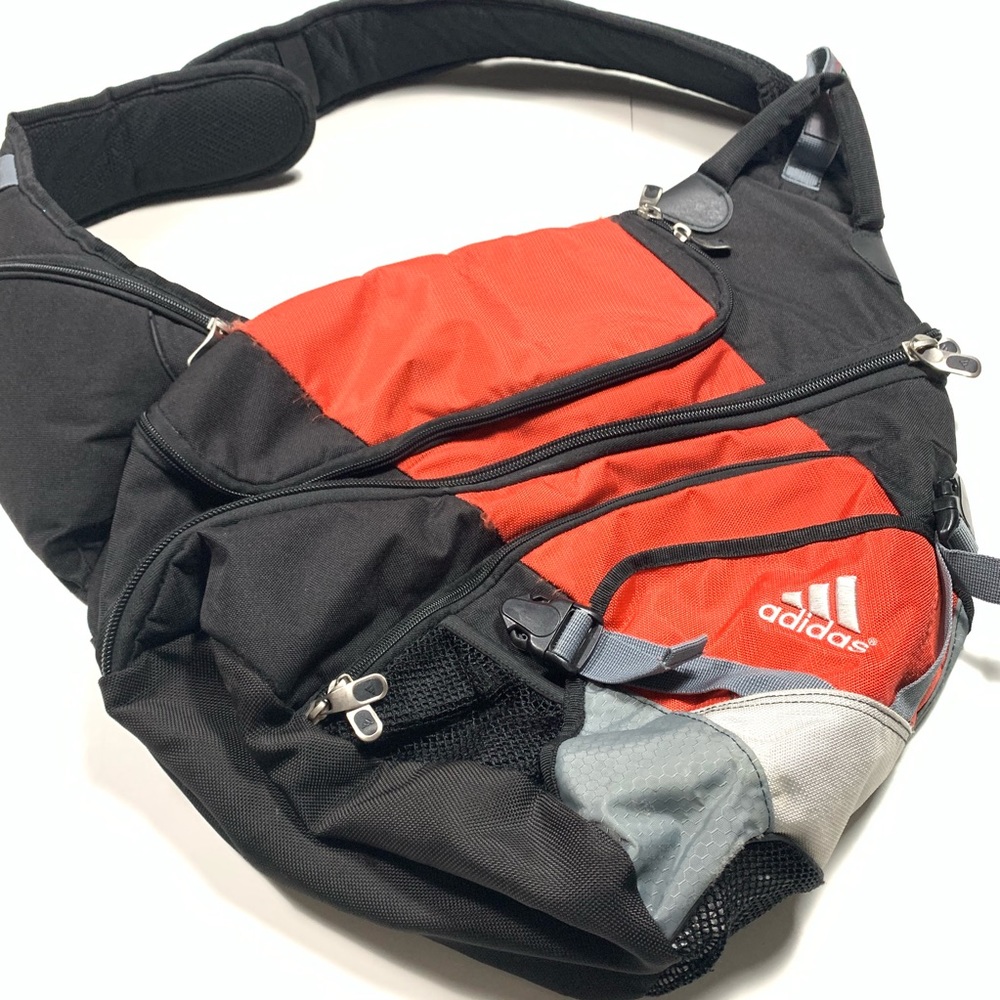 Adidas Crossbody Bag